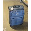 Image 1 : VIA RAIL CANADA SUITCASE
