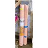 Image 1 : NEW SEALED 108 SQ FT SCHLUTER KERDI
