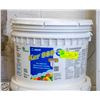 Image 1 : FULL TUB OF MAPEI KER 909 PROFESSIONAL TILE