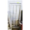Image 1 : 21X57 MR.GOODBAR SECURITY GRILL FOR WINDOW