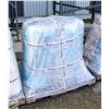 Image 1 : 1-PALLET) OIL-ONLY ABSORBENT ROLL; 5-PCS.