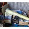 Image 1 : PALLET OF PLUMBING & BATHROOM FIXTURES