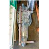 Image 1 : SIGMA 48" TILE CUTTER