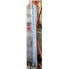 Image 1 : LARGE LOT OF TILE TRIM