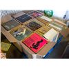 Image 1 : PALLET OF RECORDS: ROCK, POP, COUNTRY & MORE