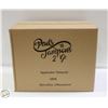 Image 1 : CASE OF PADS N' TAMPONS 2 GO TAMPONS - 24 BOXES IN
