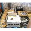 Image 1 : PALLET OF FLOORING & TILE
