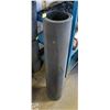Image 1 : ROLL OF 3' 11" X 3' 3" COW MATTING MATERIAL