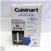 Image 1 : NEW CUISINART COFFEE MAKER IN BOX