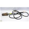 Image 1 : BLOW TORCH ATTACHMENT WITH HOSE