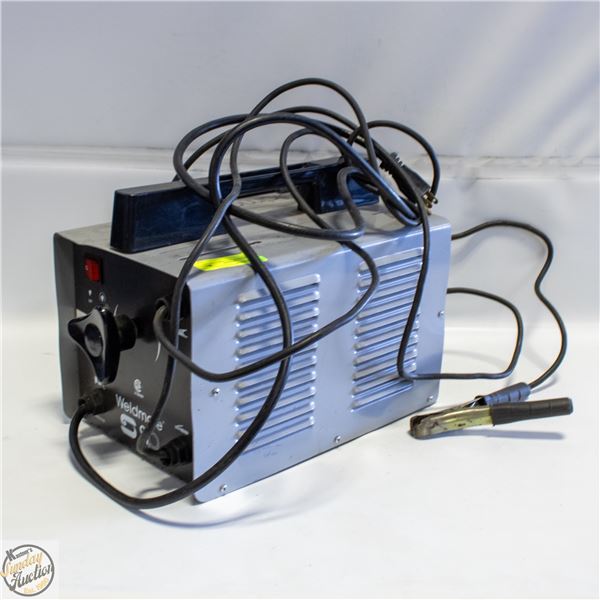 WELDMATE 75 WELDER ITALIAN MADE