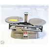 Image 1 : HARVARD TRIP 2 KG BALANCE WEIGH SCALE