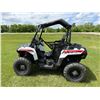 Image 10 : POLARIS SPORTSMAN ACE 4-WHEELER – WORKS GREAT! ONLY 378 MILES!
