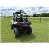 Image 11 : POLARIS SPORTSMAN ACE 4-WHEELER – WORKS GREAT! ONLY 378 MILES!