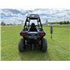 Image 13 : POLARIS SPORTSMAN ACE 4-WHEELER – WORKS GREAT! ONLY 378 MILES!