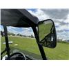 Image 18 : POLARIS SPORTSMAN ACE 4-WHEELER – WORKS GREAT! ONLY 378 MILES!