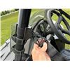 Image 20 : POLARIS SPORTSMAN ACE 4-WHEELER – WORKS GREAT! ONLY 378 MILES!