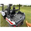 Image 21 : POLARIS SPORTSMAN ACE 4-WHEELER – WORKS GREAT! ONLY 378 MILES!