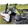 Image 22 : POLARIS SPORTSMAN ACE 4-WHEELER – WORKS GREAT! ONLY 378 MILES!