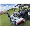 Image 23 : POLARIS SPORTSMAN ACE 4-WHEELER – WORKS GREAT! ONLY 378 MILES!