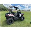 Image 2 : POLARIS SPORTSMAN ACE 4-WHEELER – WORKS GREAT! ONLY 378 MILES!