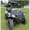 Image 3 : POLARIS SPORTSMAN ACE 4-WHEELER – WORKS GREAT! ONLY 378 MILES!