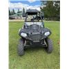 Image 4 : POLARIS SPORTSMAN ACE 4-WHEELER – WORKS GREAT! ONLY 378 MILES!