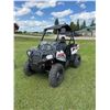 Image 6 : POLARIS SPORTSMAN ACE 4-WHEELER – WORKS GREAT! ONLY 378 MILES!