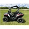 Image 8 : POLARIS SPORTSMAN ACE 4-WHEELER – WORKS GREAT! ONLY 378 MILES!