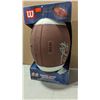 Image 2 : Autographed Wilson CFL Football