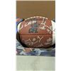 Image 3 : Autographed Wilson CFL Football