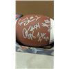 Image 4 : Autographed Wilson CFL Football