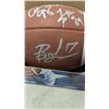 Image 5 : Autographed Wilson CFL Football