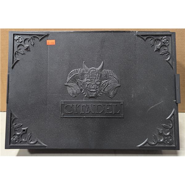 Citadel Miniatures Storage Case