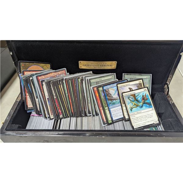 Lot of Assorted Magic: The Gathering Cards
