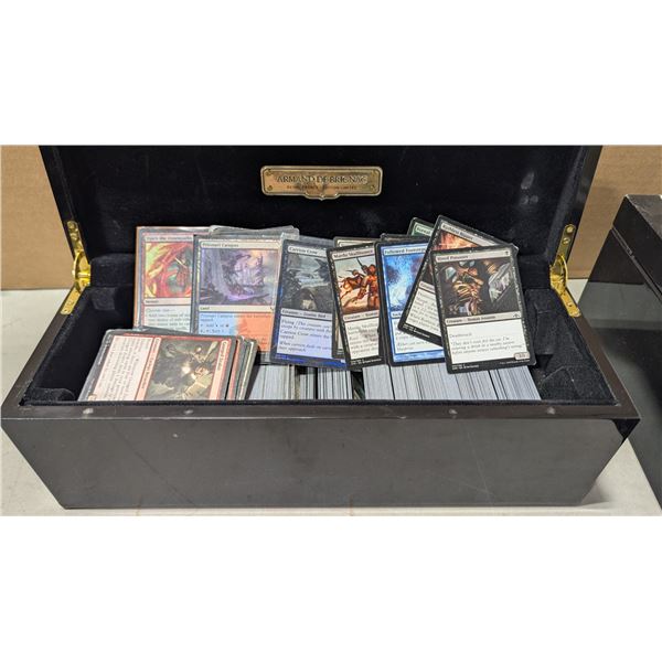 Lot of Assorted Magic: The Gathering Cards