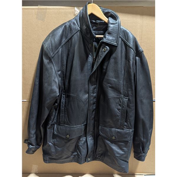 Danier Leather Jacket