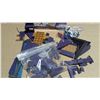 Image 3 : Mega Bloks Halo Versus: Snowbound Highbase Building Set