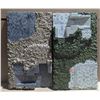 Image 1 : 2 Mega Bloks Halo Base Plates