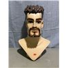 Image 1 : Signed Lulu Bust