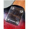 Image 4 : Arcadia Electric Guitar w/ Case