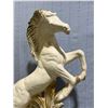 Image 2 : Rearing Horse Sculpture
