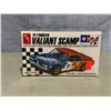 Image 2 : Sealed AMT Plymouth Valiant Scamp Model Kit