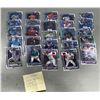 Image 1 : Lot of 2024 Bowman Chrome MLB Rookie Cards