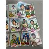 Image 3 : Lot of 1976 Topps NFL Rookie Cards