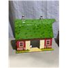 Image 6 : Happi Time Farm Set