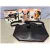 Image 1 : Percussion Massager, Handbag, & 2 Magic Bags
