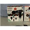 Image 4 : Percussion Massager, Handbag, & 2 Magic Bags