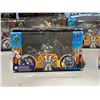 Image 2 : Lot of Assorted Diecast Motorcycles w/ West Coast Choppers, Muscle Machines, & More