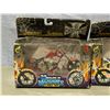 Image 4 : Lot of Assorted Diecast Motorcycles w/ West Coast Choppers, Muscle Machines, & More